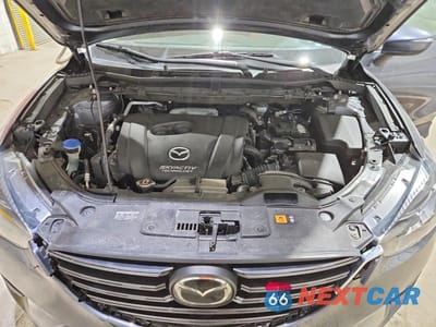 Zdjęcie 12 z 13 samochodu: 2016 MAZDA CX-5 GT VIN:JM3KE4DY5G0727041 - miniatura