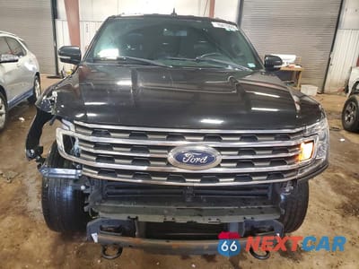 Piąte zdjęcie samochodu w środku: 2019 FORD EXPEDITION MAX XLT VIN:1FMJK1JT4KEA76125 - miniatura
