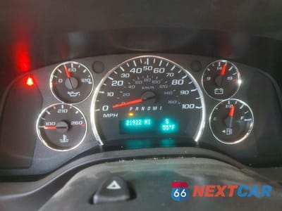 Zdjęcie 9 z 12 samochodu: 2025 GMC SAVANA 2500 CARGO UTILITY / SERVICE VAN VIN:1GTW7AF73S1126480 - miniatura