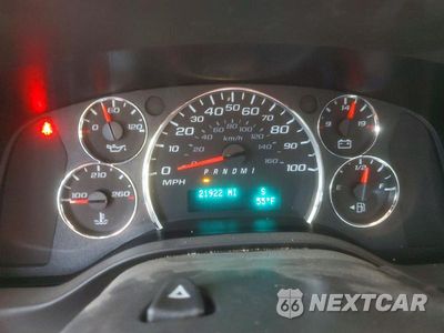 Zdjęcie 9 z 12 samochodu: 2025 GMC SAVANA 2500 CARGO UTILITY / SERVICE VAN VIN:1GTW7AF73S1126480 - miniatura