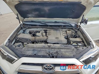 Zdjęcie 12 z 12 samochodu: 2015 TOYOTA 4RUNNER LIMITED VIN:JTEZU5JRXF5109465 - miniatura