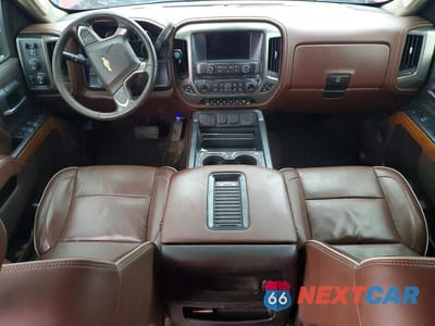 Zdjęcie 8 z 11 samochodu: 2019 CHEVROLET SILVERADO K2500 HIGH COUNTRY VIN:1GC1KUEY8KF274504 - miniatura