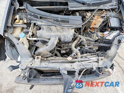 Zdjęcie 11 z 12 samochodu: 2009 NISSAN SENTRA 2.0 VIN:3N1AB61E49L688485 - miniatura