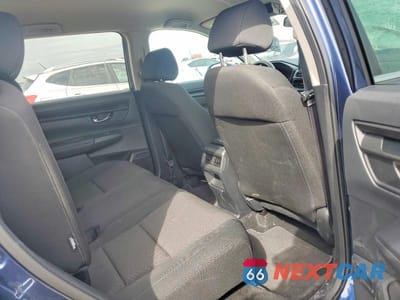 Zdjęcie 11 z 12 samochodu: 2025 HONDA CR-V LX VIN:2HKRS4H29SH466109 - miniatura