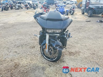 Drugie zdjęcie samochodu z przodu: 2023 HARLEY-DAVIDSON FLTRX VIN:1HD1KHC16PB633553 - miniatura