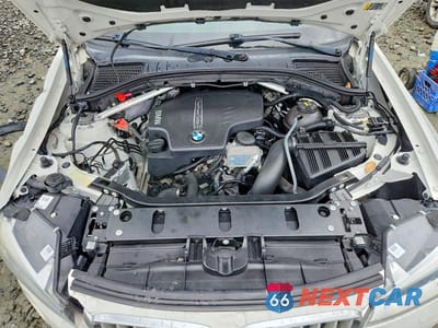Zdjęcie 12 z 13 samochodu: 2017 BMW X3 SDRIVE28I VIN:5UXWZ7C54H0U47621 - miniatura