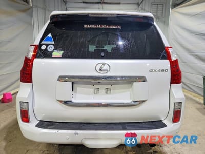 Zdjęcie 6 z 13 samochodu: 2013 LEXUS GX 460 BASE VIN:JTJBM7FX1D5058926 - miniatura