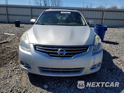 Piąte zdjęcie samochodu w środku: 2011 NISSAN ALTIMA 2.5 VIN:1N4AL2AP1BN471704 - miniatura