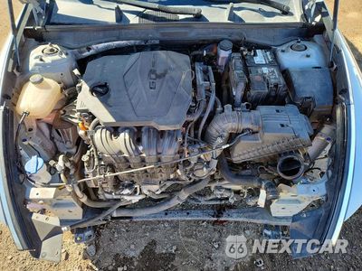 Zdjęcie 11 z 13 samochodu: 2023 HYUNDAI SONATA SEL VIN:KMHL64JA7PA315338 - miniatura