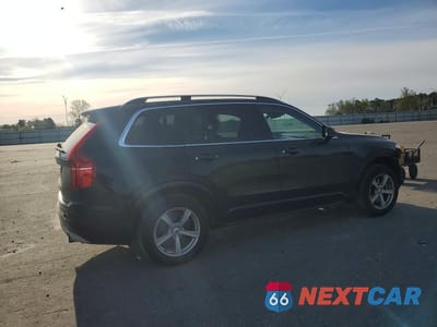 Trzecie zdjęcie samochodu z tyłu: 2018 VOLVO XC90 T5 VIN:YV4102CK5J1368325 - miniatura