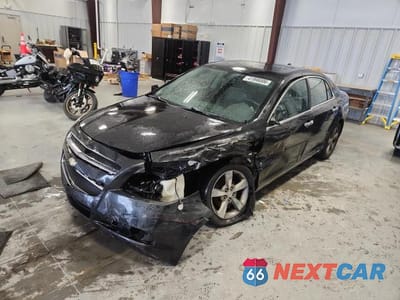 2012 CHEVROLET MALIBU 2LT 1G1ZD5E04CF360013 - główne zdjęcie licytacji z USA - miniatura