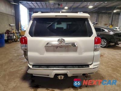 Zdjęcie 6 z 13 samochodu: 2011 TOYOTA 4RUNNER LIMITED VIN:JTEBU5JR1B5042752 - miniatura