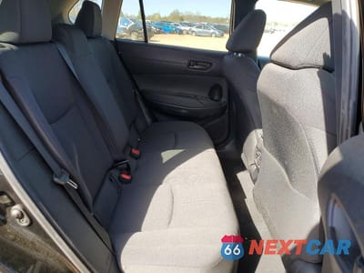 Zdjęcie 11 z 12 samochodu: 2024 TOYOTA COROLLA CROSS LE VIN:7MUBAAAG7RV089783 - miniatura