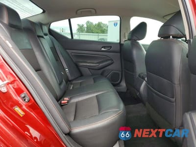 Zdjęcie 10 z 12 samochodu: 2019 NISSAN ALTIMA 2.5 SR VIN:1N4BL4CV1KC212248 - miniatura