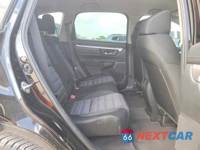 Zdjęcie 11 z 13 samochodu: 2018 HONDA CR-V LX VIN:2HKRW5H33JH403881 - miniatura