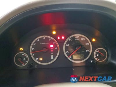 Zdjęcie 9 z 11 samochodu: 2006 HONDA CR-V SE VIN:JHLRD78906C021884 - miniatura