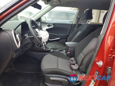 Zdjęcie 7 z 13 samochodu: 2024 KIA SOUL LX VIN:KNDJ23AU5R7913892 - miniatura