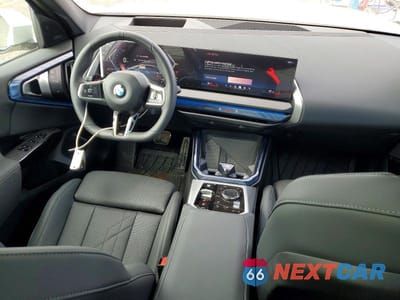 Zdjęcie 8 z 12 samochodu: 2026 BMW X3 30 XDRIVE VIN:5UX53GP04T9322697 - miniatura