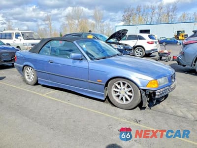 Czwarte zdjęcie samochodu z boku: 1999 BMW 328 IC VIN:WBABK7332XET68059 - miniatura