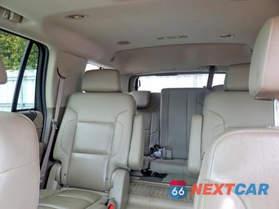 Zdjęcie 10 z 12 samochodu: 2015 GMC YUKON SLT VIN:1GKS2BKC4FR196040 - miniatura