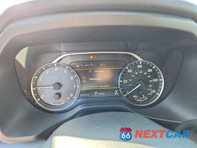 Zdjęcie 9 z 11 samochodu: 2021 NISSAN TITAN S VIN:1N6AA1EC0MN528315 - miniatura