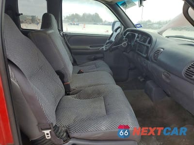 Zdjęcie 7 z 11 samochodu: 1999 DODGE RAM 1500 VIN:3B7HC12Y1XG139935 - miniatura