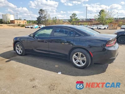 Drugie zdjęcie samochodu z przodu: 2020 DODGE CHARGER SXT VIN:2C3CDXBG1LH139644 - miniatura