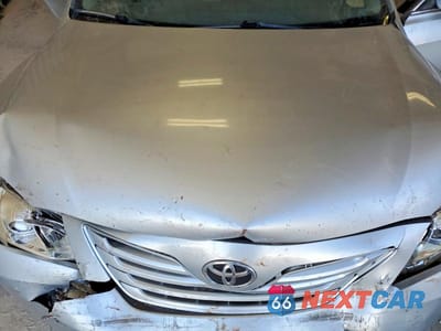 Zdjęcie 11 z 11 samochodu: 2007 TOYOTA CAMRY LE VIN:JTNBE46K673053283 - miniatura