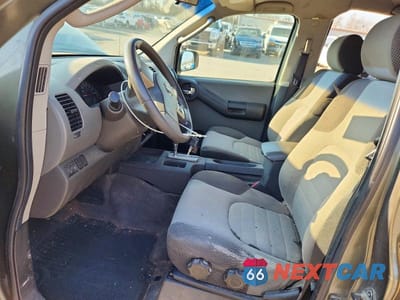 Zdjęcie 7 z 13 samochodu: 2005 NISSAN XTERRA S VIN:5N1AN08W75C625043 - miniatura