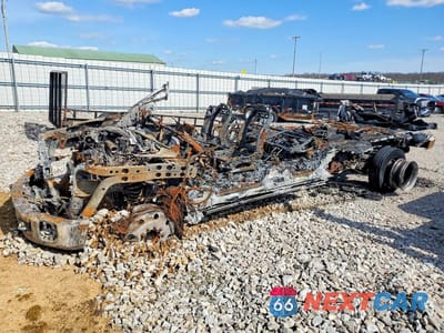 2020 FORD F450 SUPER DUTY 1FT8W4DT8LEC09572 - główne zdjęcie licytacji z USA - miniatura