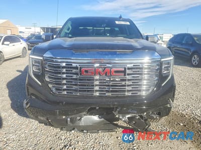 Piąte zdjęcie samochodu w środku: 2026 GMC SIERRA K1500 DENALI VIN:1GTUUGE87TZ129141 - miniatura