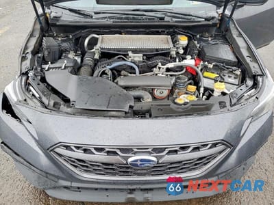 Zdjęcie 11 z 12 samochodu: 2023 SUBARU WRX PREMIUM VIN:JF1VBAF63P9802572 - miniatura