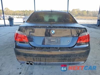 Zdjęcie 6 z 12 samochodu: 2006 BMW 525 I VIN:WBANE53586CK90505 - miniatura