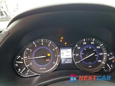 Zdjęcie 9 z 13 samochodu: 2011 INFINITI QX56 BASE VIN:JN8AZ2NE0B9001131 - miniatura
