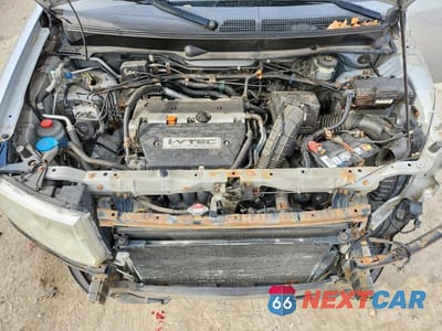 Zdjęcie 12 z 13 samochodu: 2010 HONDA ELEMENT EX VIN:5J6YH2H72AL001007 - miniatura