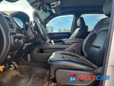 Zdjęcie 7 z 12 samochodu: 2022 RAM 1500 TRX VIN:1C6SRFU98NN356336 - miniatura