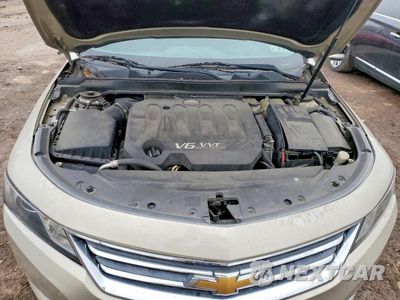 Zdjęcie 11 z 11 samochodu: 2014 CHEVROLET IMPALA VIN:2G1125S36E9228738 - miniatura
