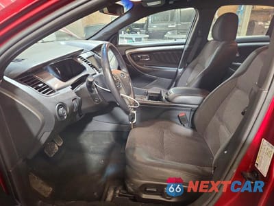 Zdjęcie 7 z 12 samochodu: 2014 FORD TAURUS SEL VIN:1FAHP2E81EG139292 - miniatura