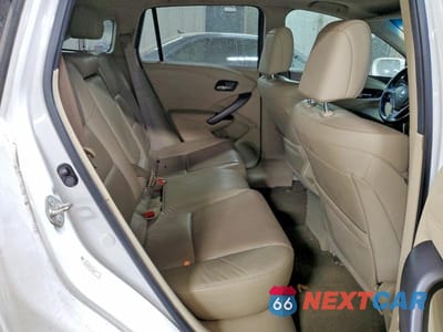 Zdjęcie 10 z 11 samochodu: 2014 ACURA RDX VIN:5J8TB4H37EL009007 - miniatura