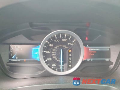 Zdjęcie 9 z 13 samochodu: 2015 FORD EXPLORER XLT VIN:1FM5K8D81FGB12543 - miniatura