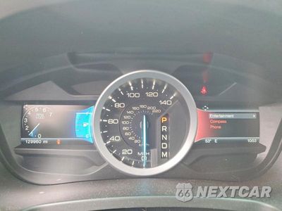Zdjęcie 9 z 13 samochodu: 2015 FORD EXPLORER XLT VIN:1FM5K8D81FGB12543 - miniatura