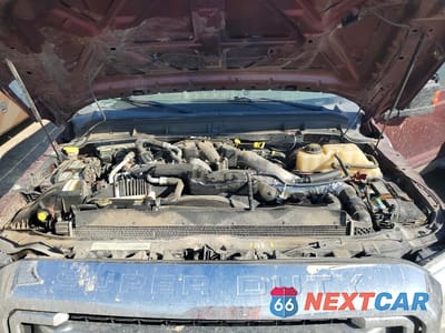 Zdjęcie 12 z 13 samochodu: 2012 FORD F350 SUPER DUTY VIN:1FT8W3BT4CEB29859 - miniatura
