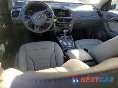 Zdjęcie 8 z 13 samochodu: 2017 AUDI Q5 PREMIUM PLUS VIN:WA1L2AFP3HA032135 - miniatura
