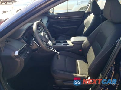 Zdjęcie 7 z 11 samochodu: 2022 NISSAN ALTIMA 2.5 S VIN:1N4BL4BV3NN354692 - miniatura