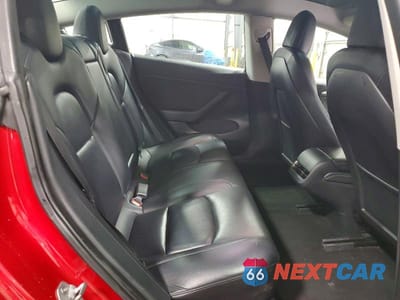 Zdjęcie 10 z 11 samochodu: 2023 TESLA MODEL 3 VIN:5YJ3E1EA1PF437104 - miniatura