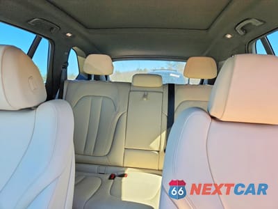 Zdjęcie 10 z 13 samochodu: 2022 BMW X5 XDRIVE40I VIN:5UXCR6C04N9L92564 - miniatura