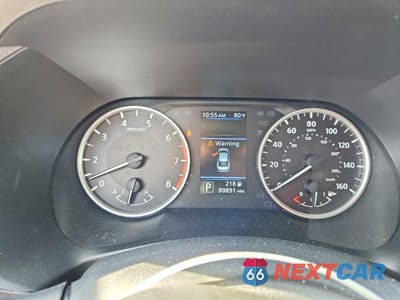 Zdjęcie 9 z 12 samochodu: 2022 NISSAN SENTRA S VIN:3N1AB8BV4NY276025 - miniatura