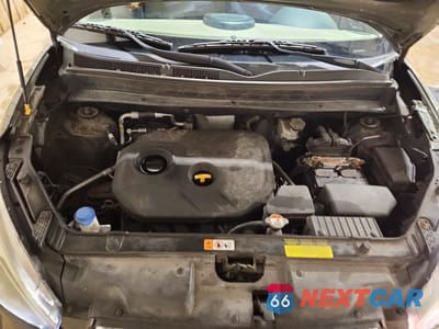 Zdjęcie 11 z 13 samochodu: 2012 KIA SOUL ! VIN:KNDJT2A61C7416595 - miniatura