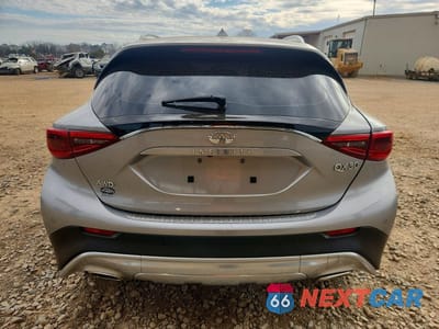Zdjęcie 6 z 14 samochodu: 2017 INFINITI QX30 PREMIUM VIN:SJKCH5CR5HA024228 - miniatura