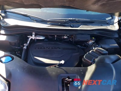 Zdjęcie 12 z 13 samochodu: 2021 HONDA PILOT EX VIN:5FNYF6H59MB032179 - miniatura